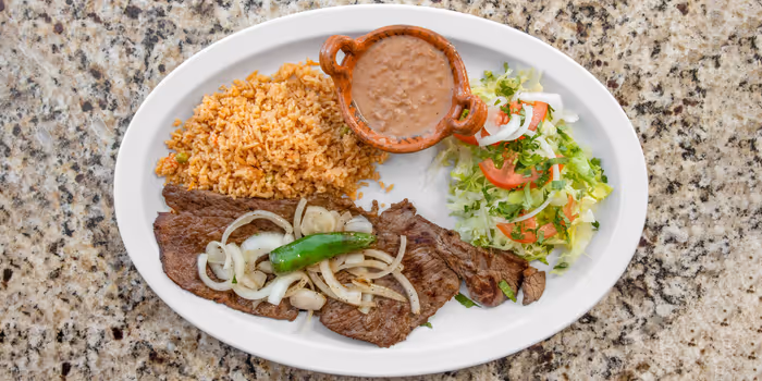 Carne Asada